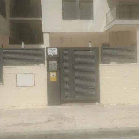شقة Frontal Terrazas 1 En Marina D'or أوروبيسا ذيل مار